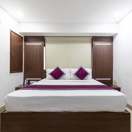 Hotel Kalinga Indore Exterior photo