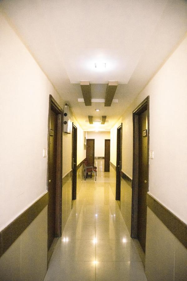 Hotel Kalinga Indore Exterior photo
