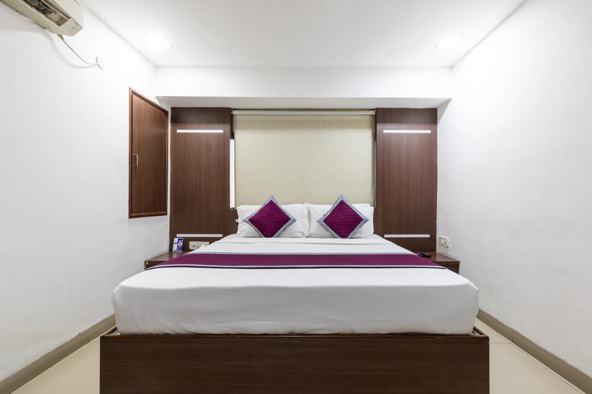 Hotel Kalinga Indore Exterior photo