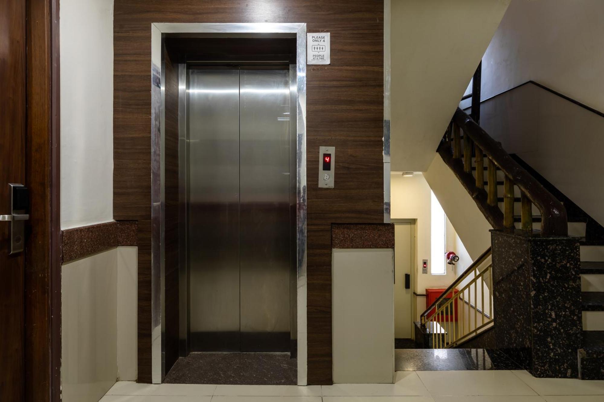 Hotel Kalinga Indore Exterior photo
