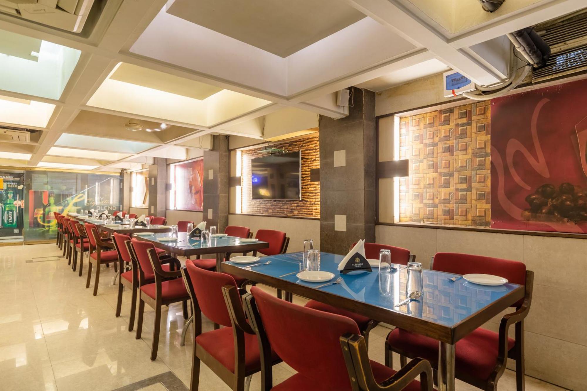 Hotel Kalinga Indore Exterior photo