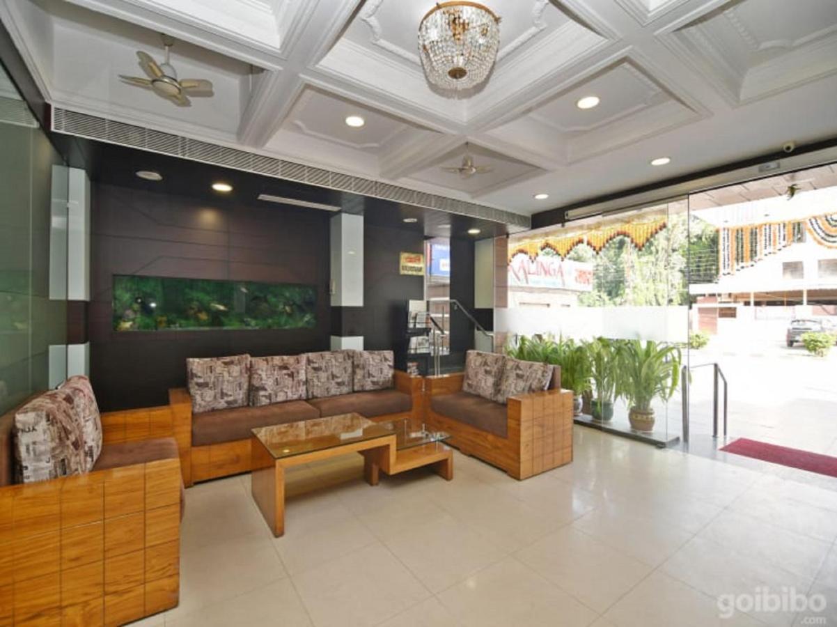 Hotel Kalinga Indore Exterior photo
