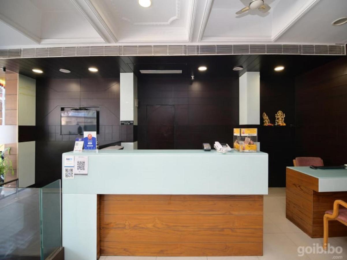 Hotel Kalinga Indore Exterior photo